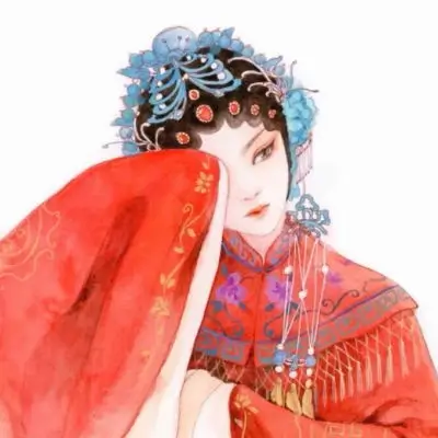 纸鸢与风 的头像